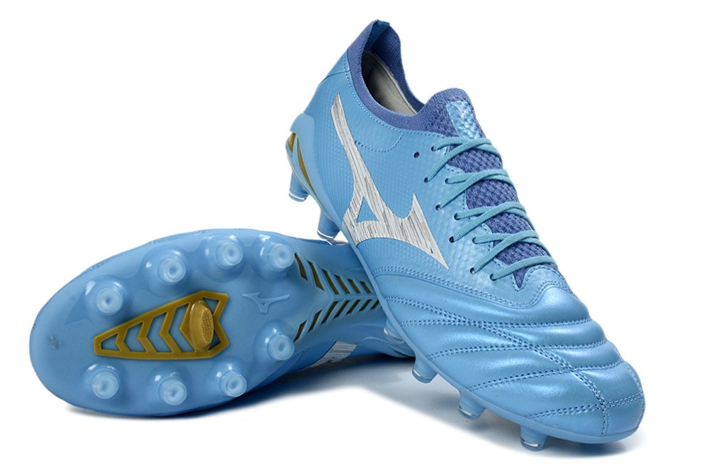 Mizuno Soccer Shoes-37